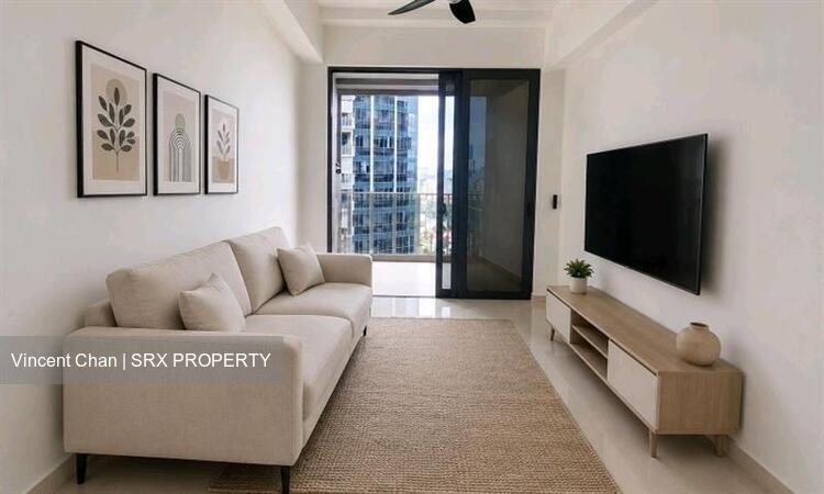 Parc Botannia (D28), Condominium #557887251